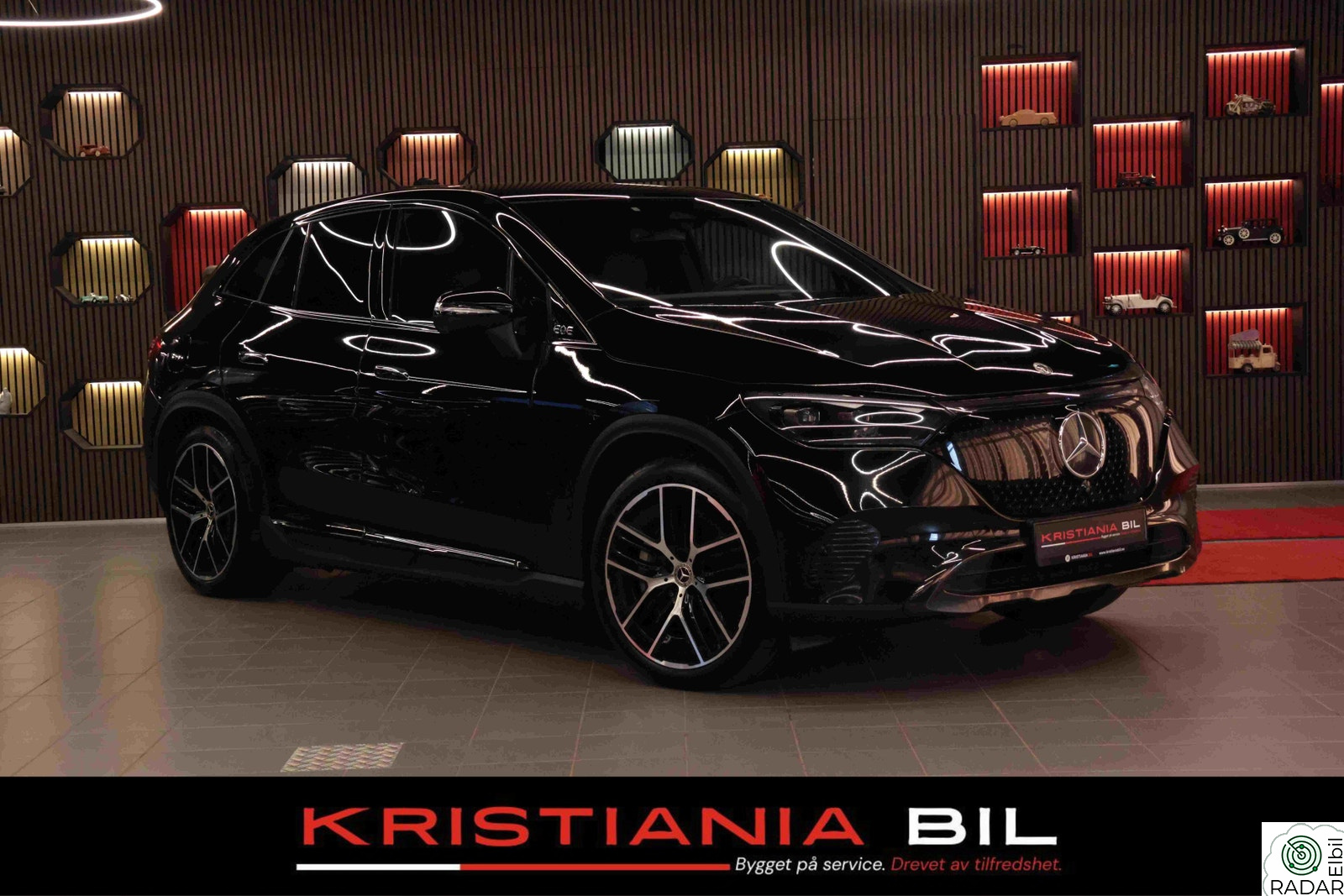 MERCEDES-BENZ EQE 350 4MATIC 350/4-MATIC/515KM WLTP/ACC/PANO/BURMEISTER/SKINN/HFESTE