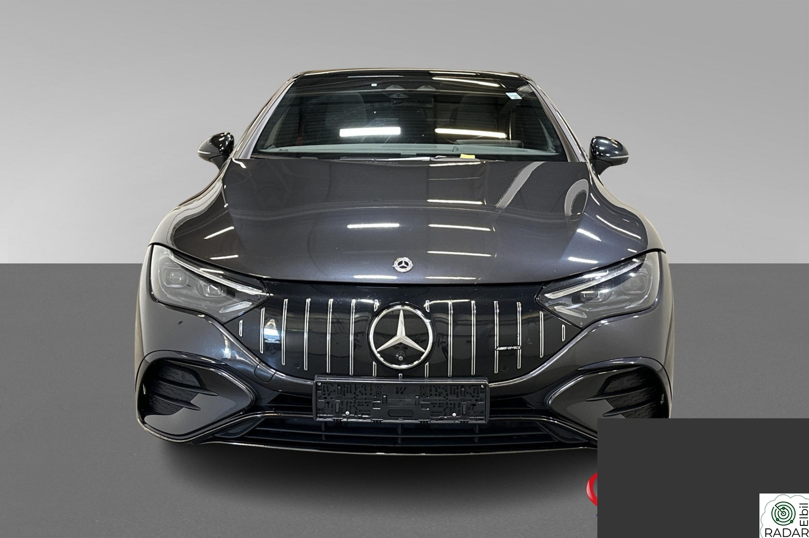 MERCEDES-BENZ AMG EQE 43 4MATIC 43 4MATIC/Nightpakke/Panorama+++