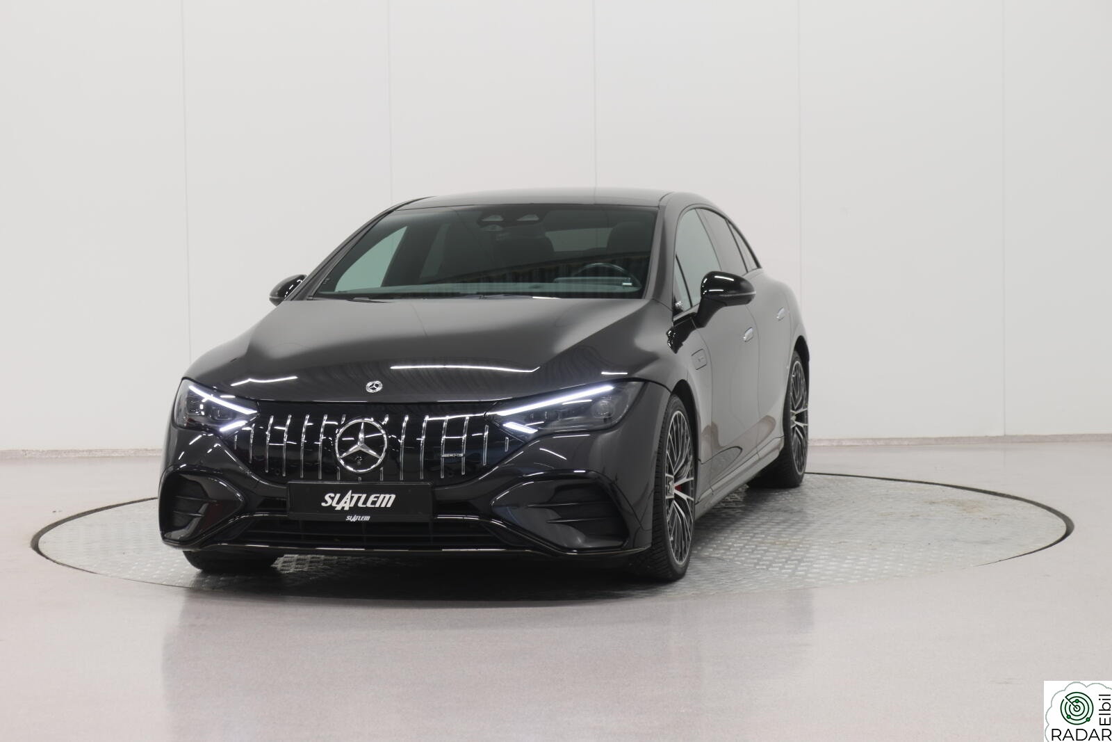 MERCEDES-BENZ AMG EQE 43 4MATIC 43 4MATIC PREMIUM PLUS