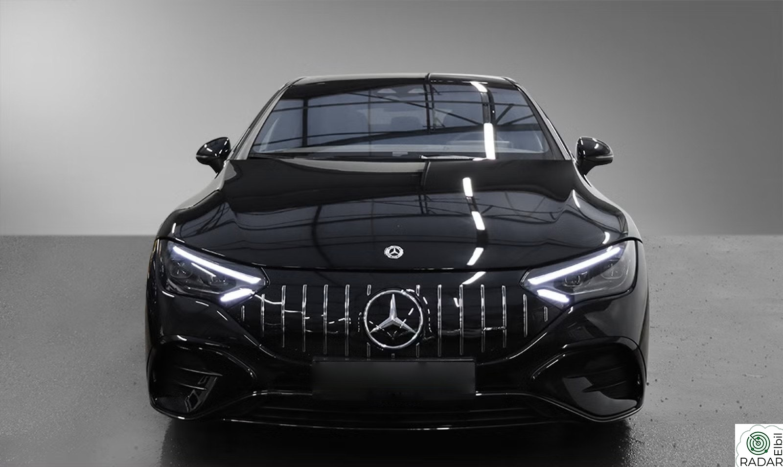 MERCEDES-BENZ AMG EQE 43 4MATIC 43 4MATIC