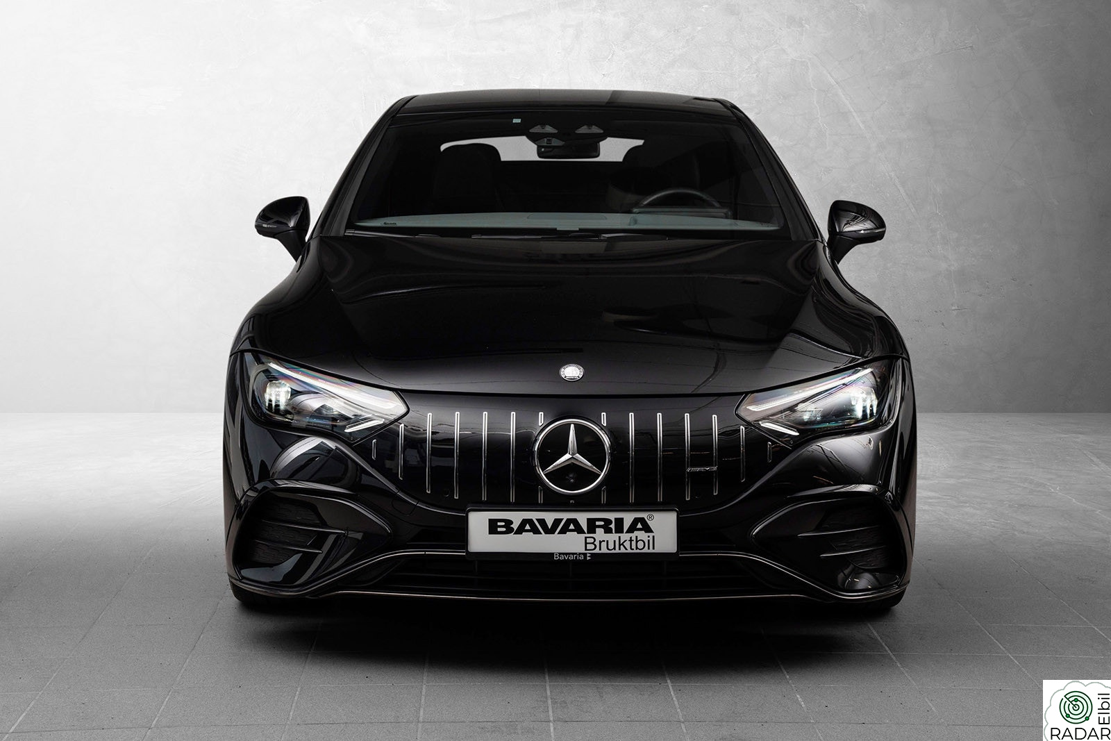 MERCEDES-BENZ AMG EQE 43 4MATIC ///AMG 43 4MATIC