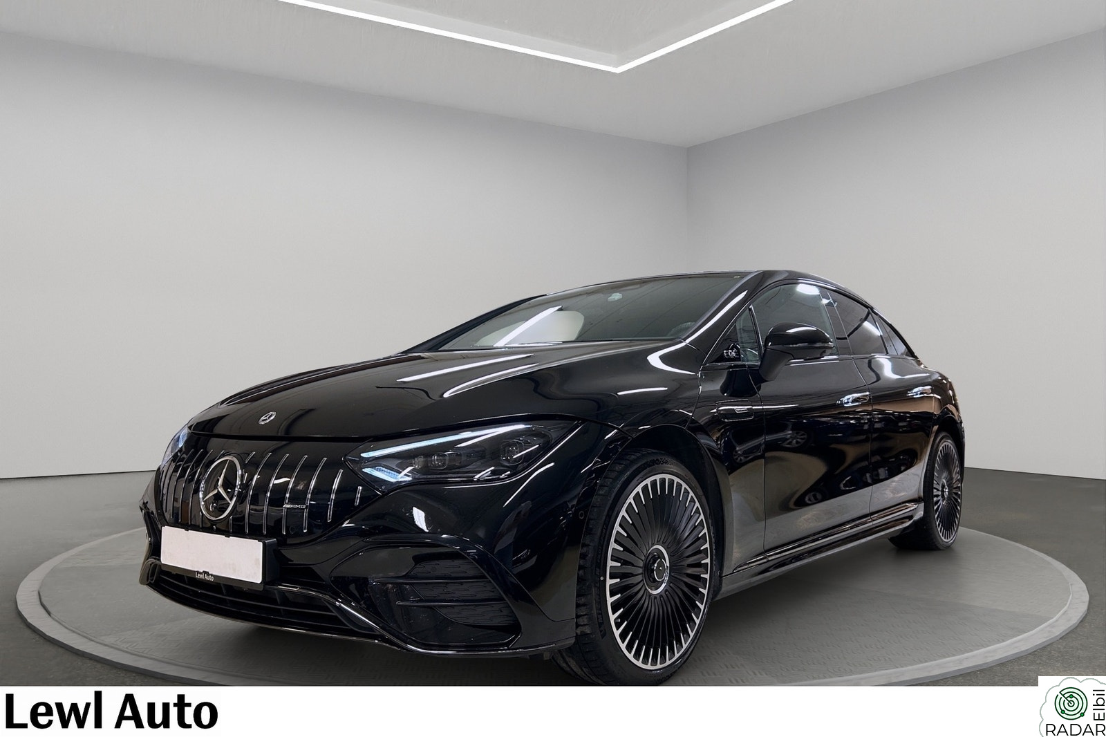 MERCEDES-BENZ AMG EQE 43 4MATIC 2023 Mercedes-Benz EQE 43 AMG 4MATIC