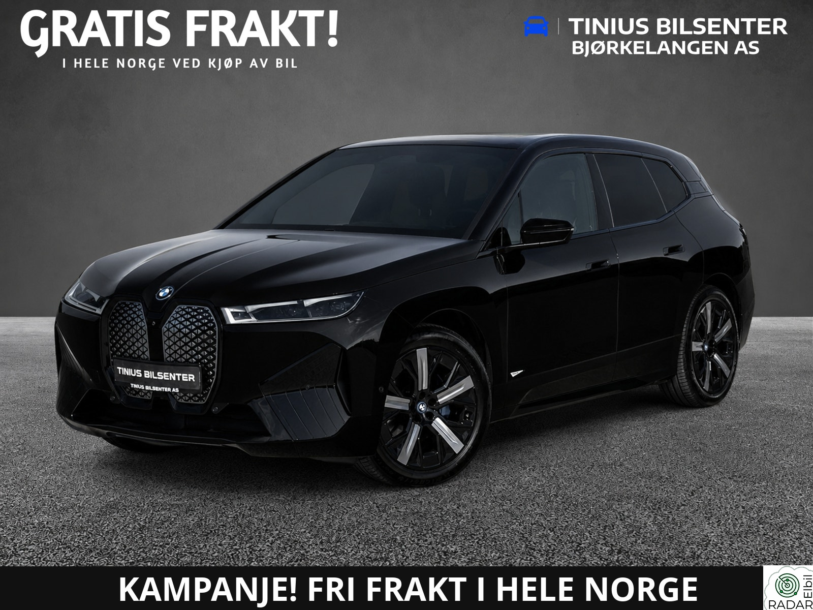 BMW iX xDrive40 XDRIVE40 FULLY CHARGED/SKY/360/H&K/H.FESTE/LUFT+++++