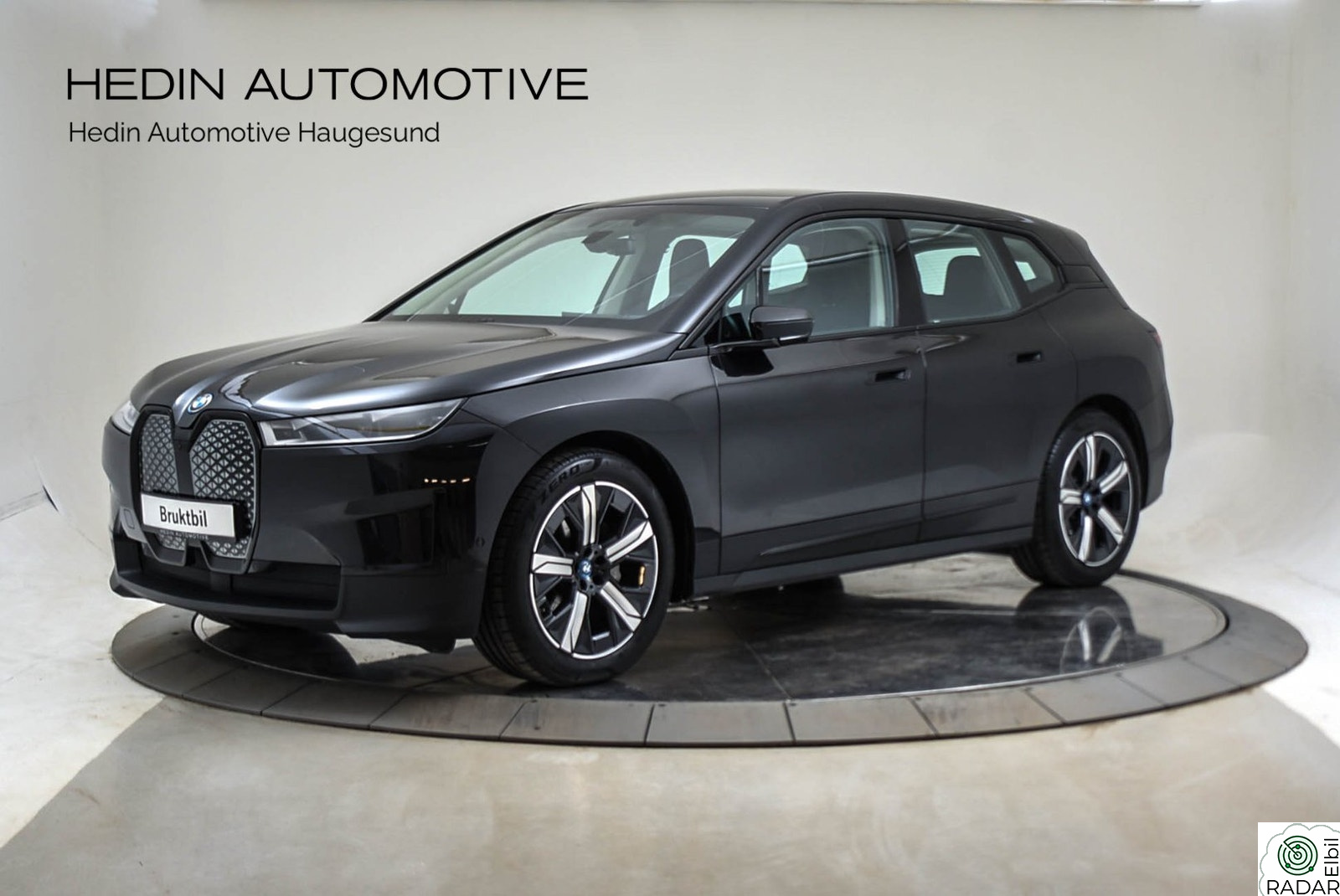 BMW iX xDrive40 xDrive40, 21",Harman&Kardon,Laser,Krok,HeadUP,360+++