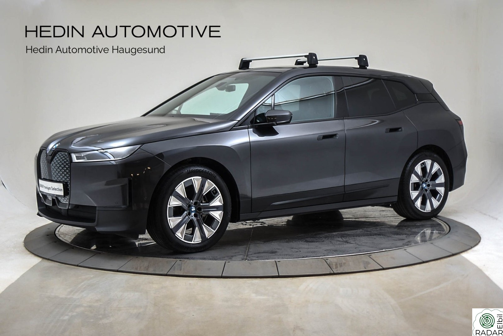 BMW iX xDrive40 xDrive40 Fully Charged, Harman&Kardon,Panorama,Krok++