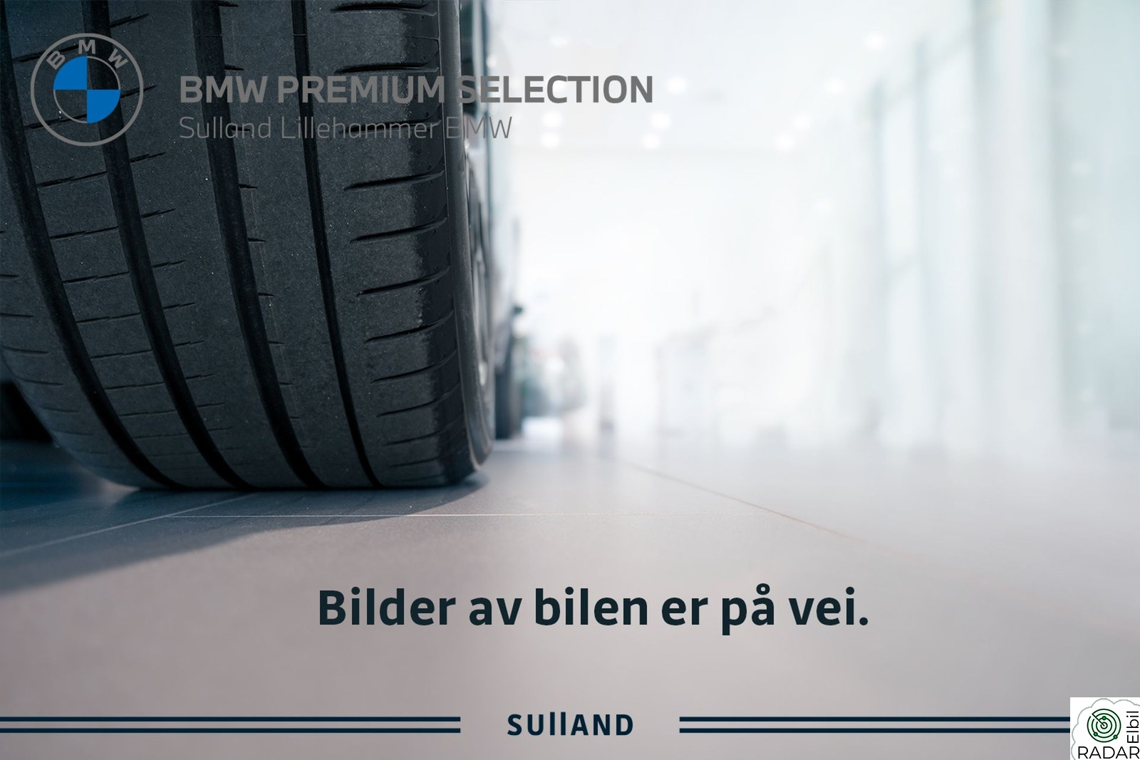 BMW iX xDrive40 SPORT PAKKE, MULTIFUNKSJONSSETER, LASERLYS