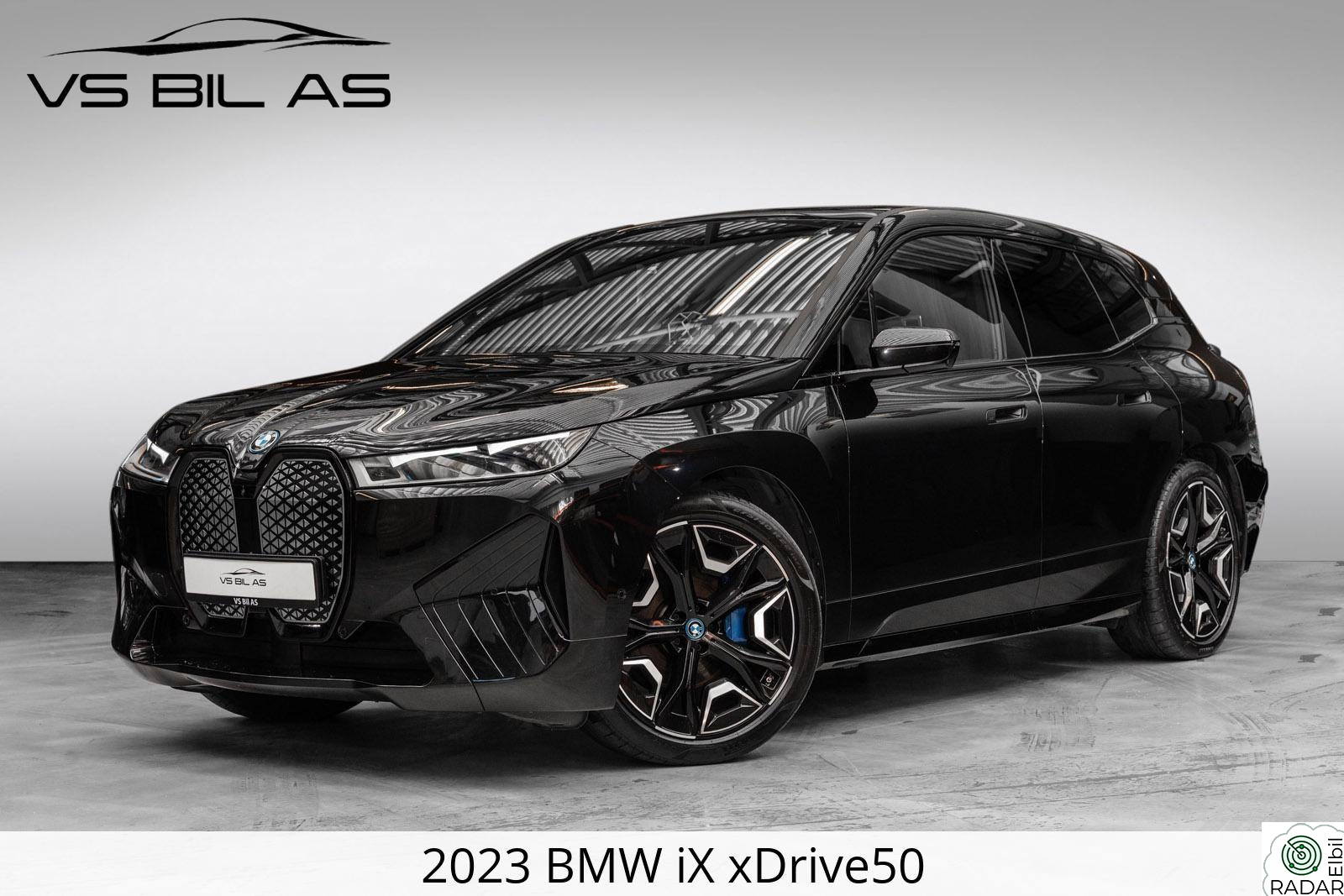 BMW iX xDrive50 xDrive50/Laser/S.Close/C.Access/Laser/H&K/360/H.feste++