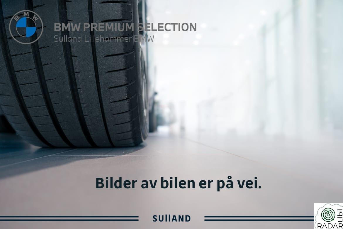 BMW iX xDrive60 Supercharged/Bakhjulstyring/Frozen/Skinn/22"/M SportPro