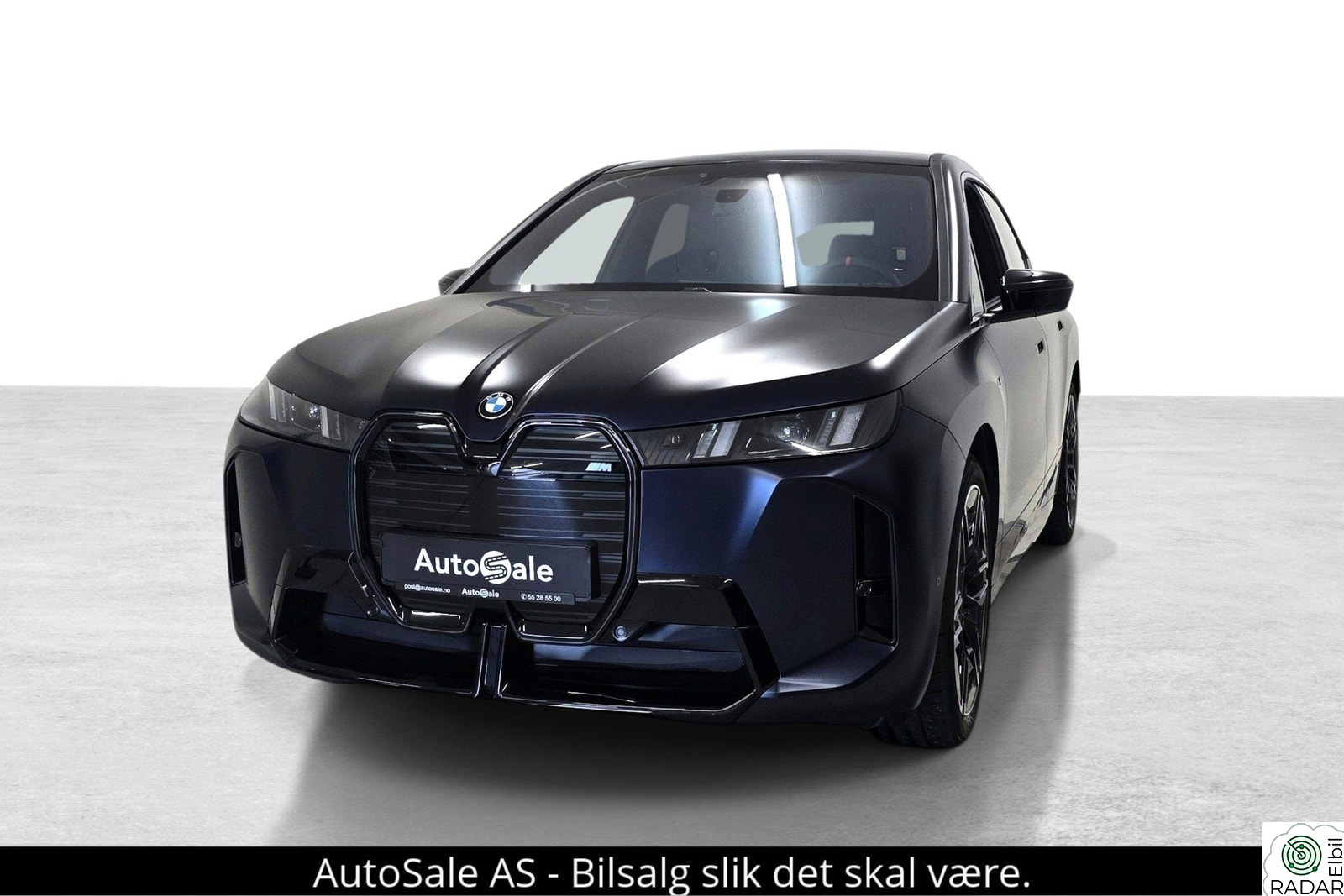 BMW iX M70 xDrive M70 Supercharged/MSport/Bowers/HeadUP/BSI/Foliert/22+22