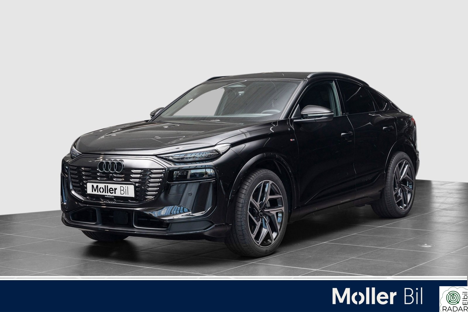 AUDI Q6 SB e-tron quattro SB quattro Tech Pro, 21'', HUD, B&O, Krok, El.seter+++