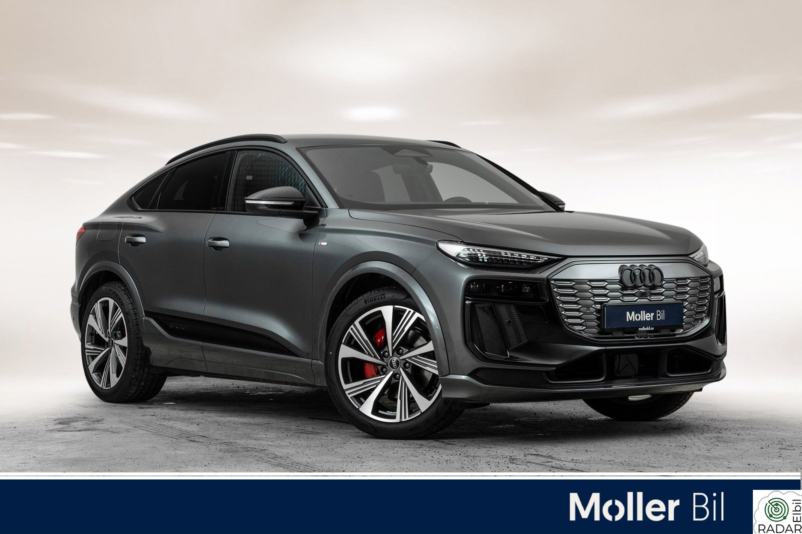 AUDI Q6 SB e-tron quattro Q6 SB e-tron quattro S Line Pro Luft-360-Matrix-H.F-mm