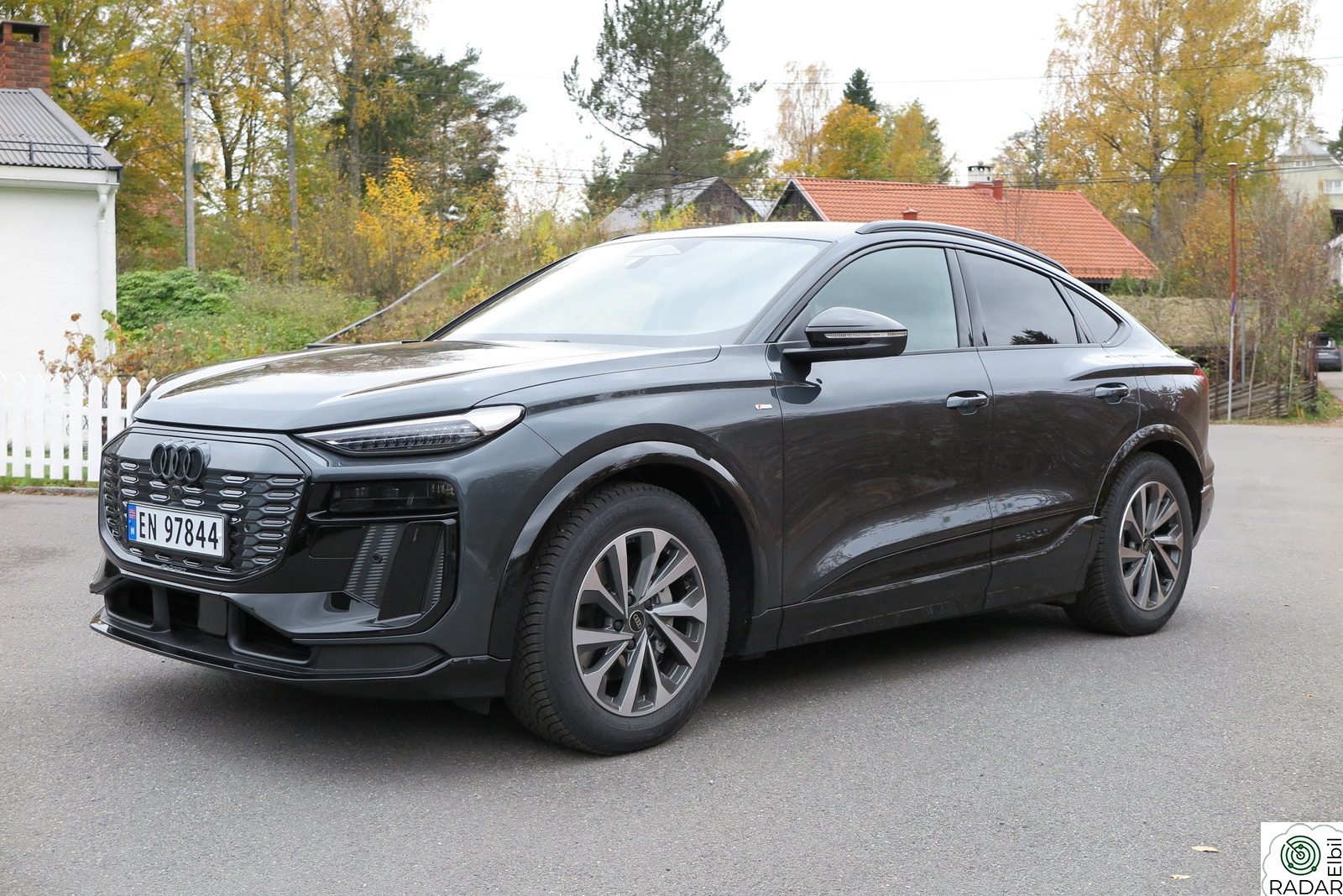 AUDI Q6 SB e-tron quattro Sportback quattro 2xS Line Pro/360/Hfeste/Matrix+