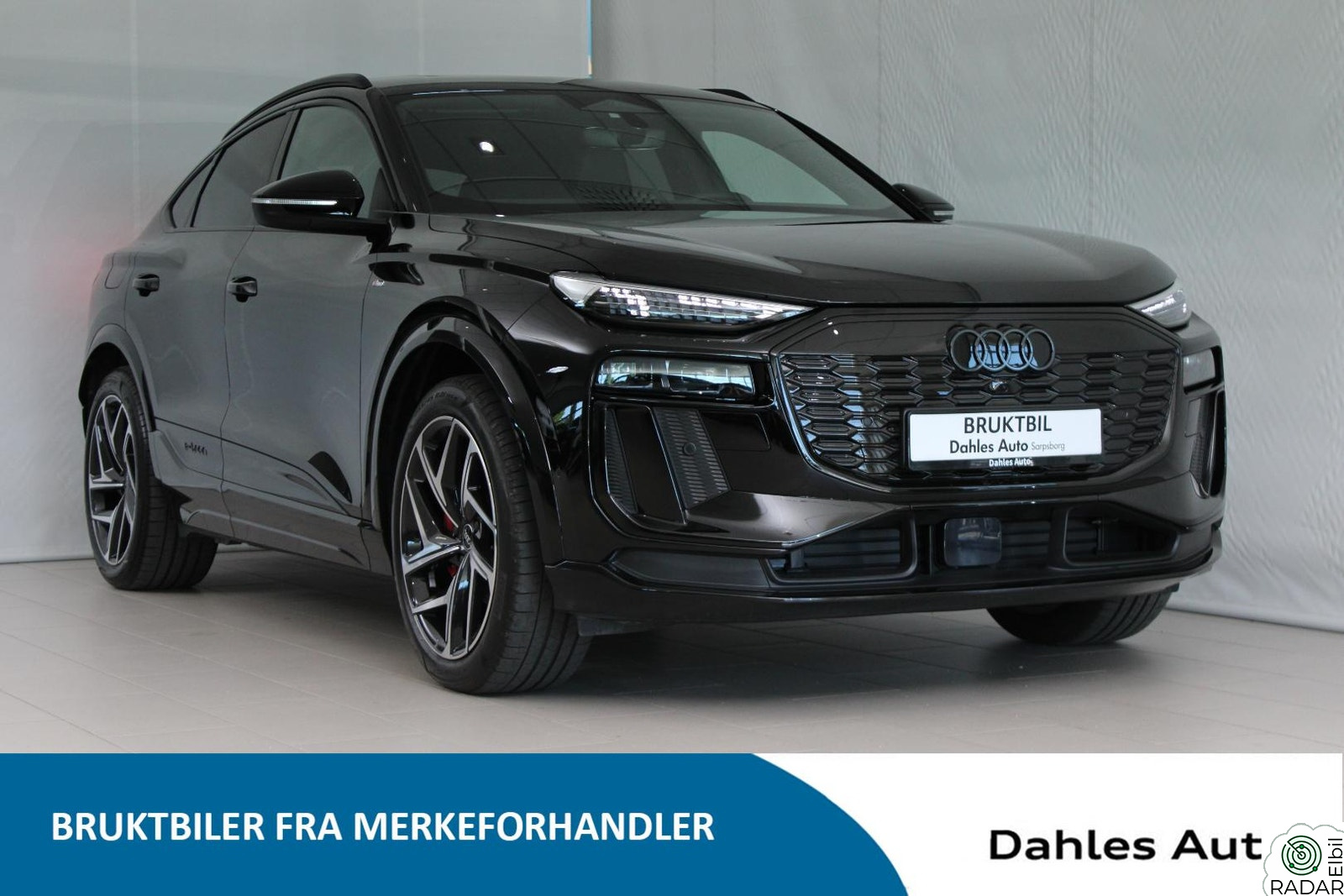 AUDI Q6 SB e-tron quattro Q6 sb e-tron Quat Tech Pro 25/Panorama/360/Luft/Sline