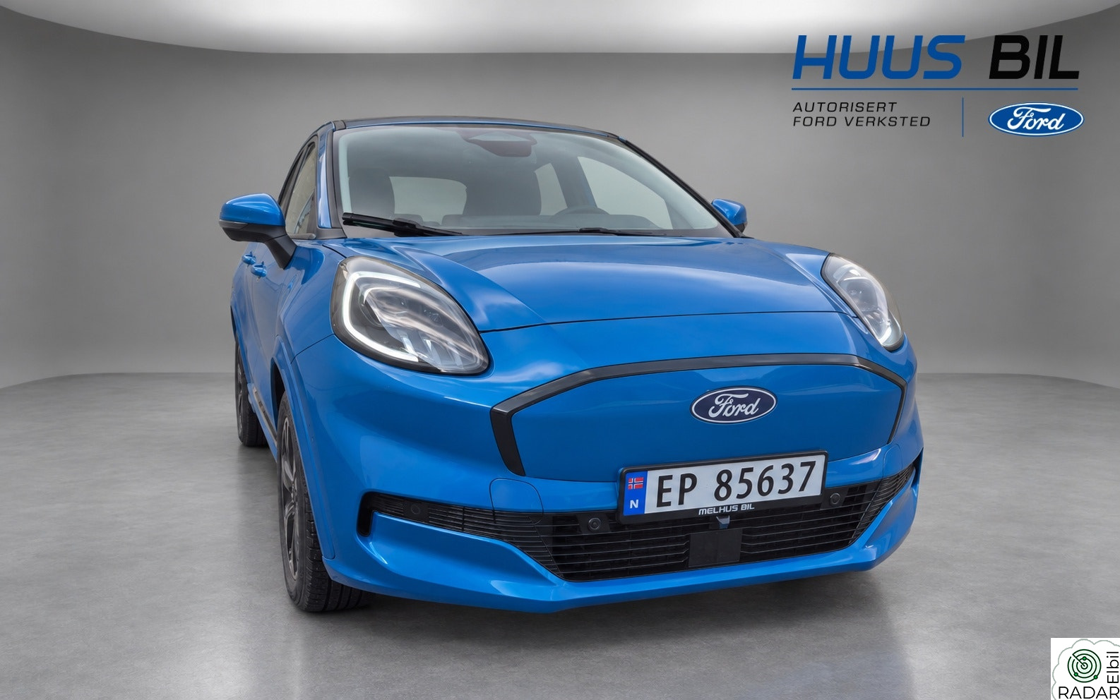 FORD Puma Premium  SR