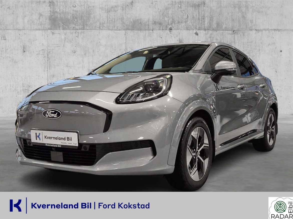 FORD Puma Gen-E Premium/360Kam/B&O/Navi/Krok