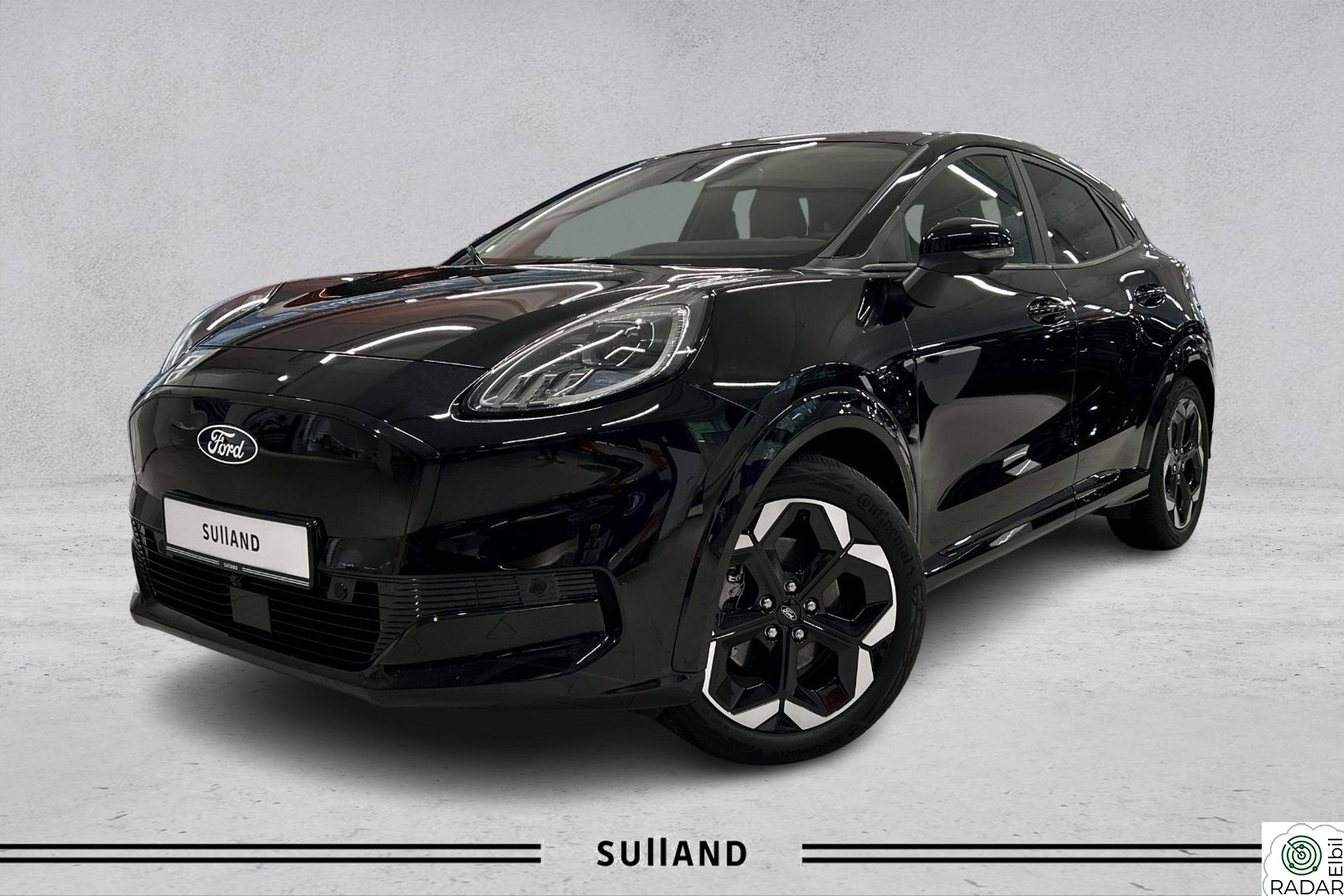 FORD Puma Premium  SR