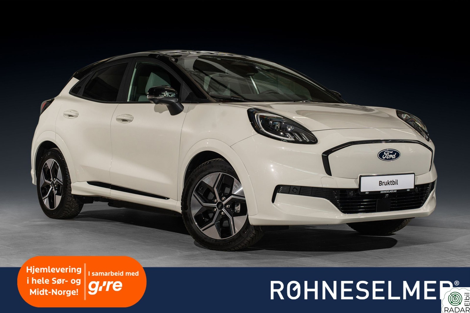 FORD Puma |Sound Edition|Pano|360kam|