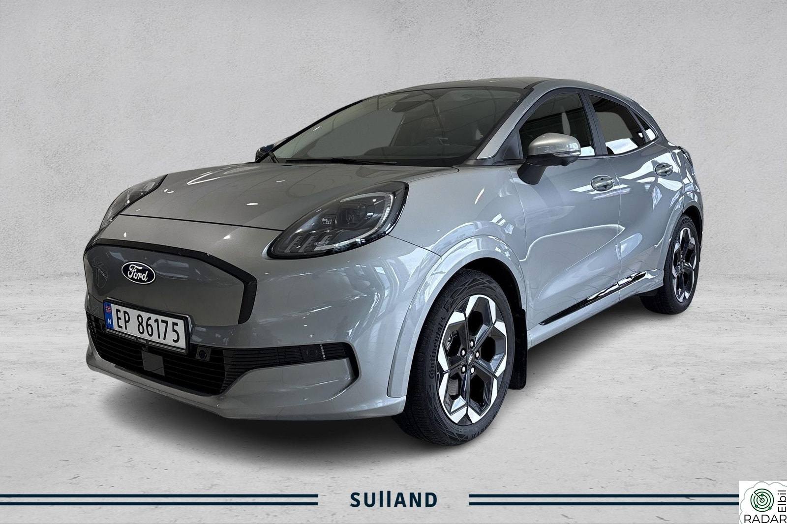 FORD Puma Premium | Krok B&O | CarPlay/Android Auto |