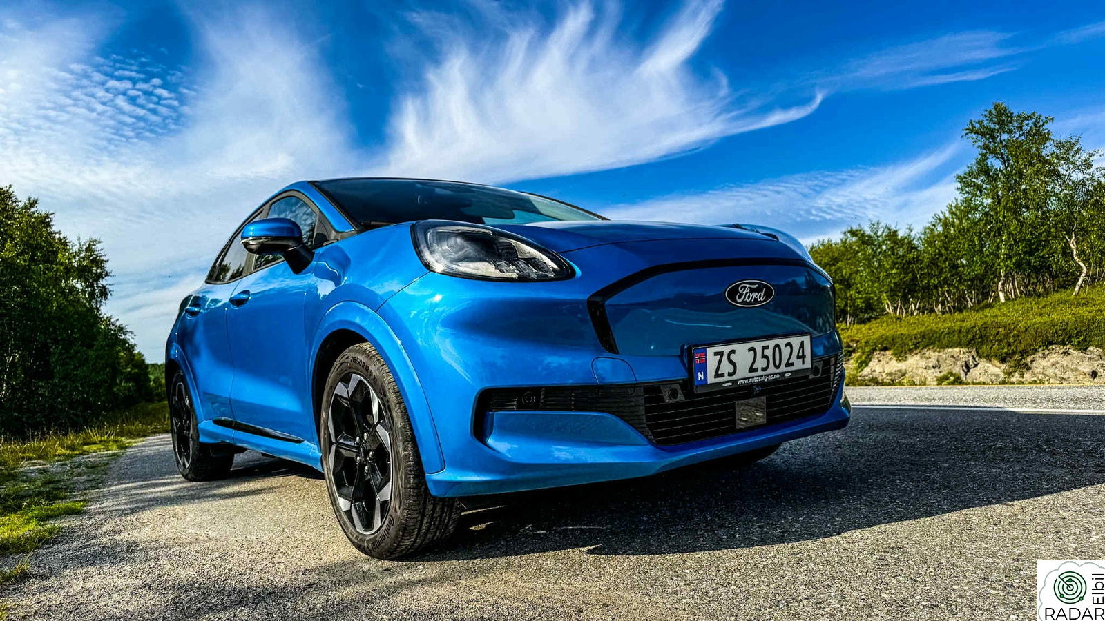 FORD Puma Premium  SR