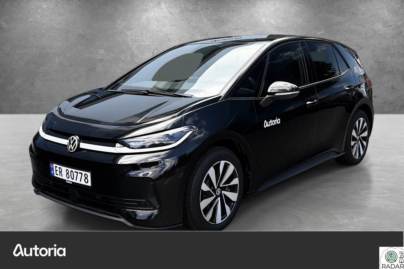 VOLKSWAGEN ID.3 NEO 125kW Neo life  50kwh 170hk/