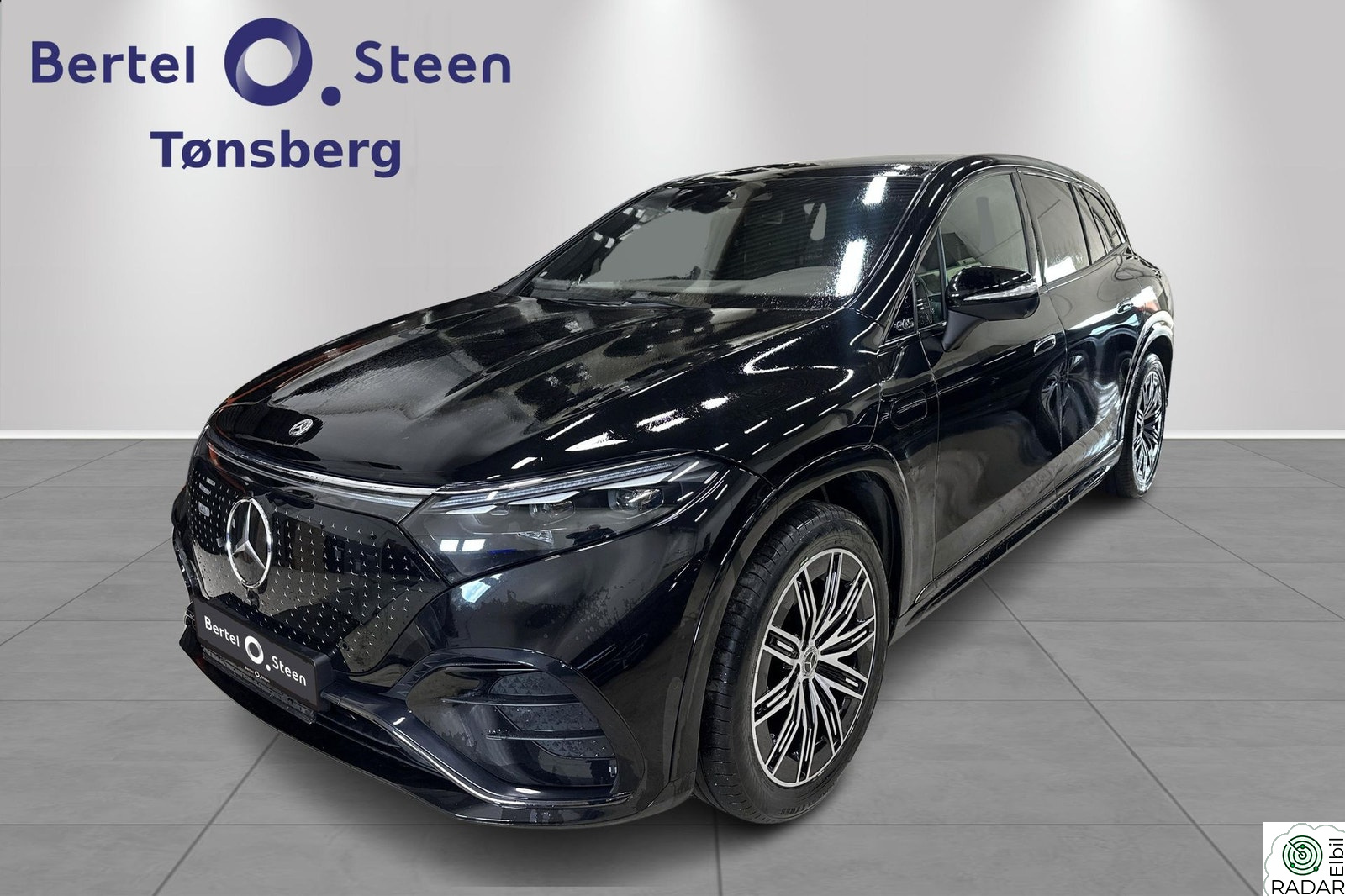 MERCEDES-BENZ EQS 450 4MATIC AMG,PREMIUM PLUS,7SETER,HYPERSCREEN