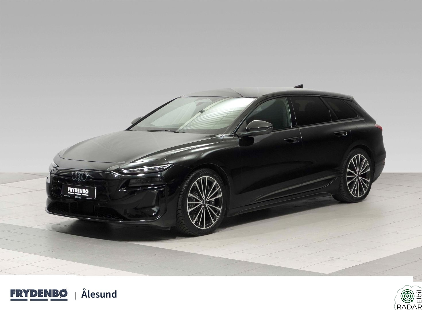 AUDI S6 AV e-tron Avant e-tron Tech Pro H.FESTE|21"|LUFT|MMI.PRO|B&O|HUD+