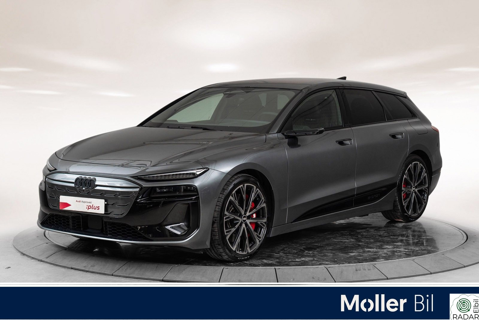 AUDI S6 AV e-tron S6 ava e-tron tech pro, S-Line, 21'', B&O, Luft, Pano++