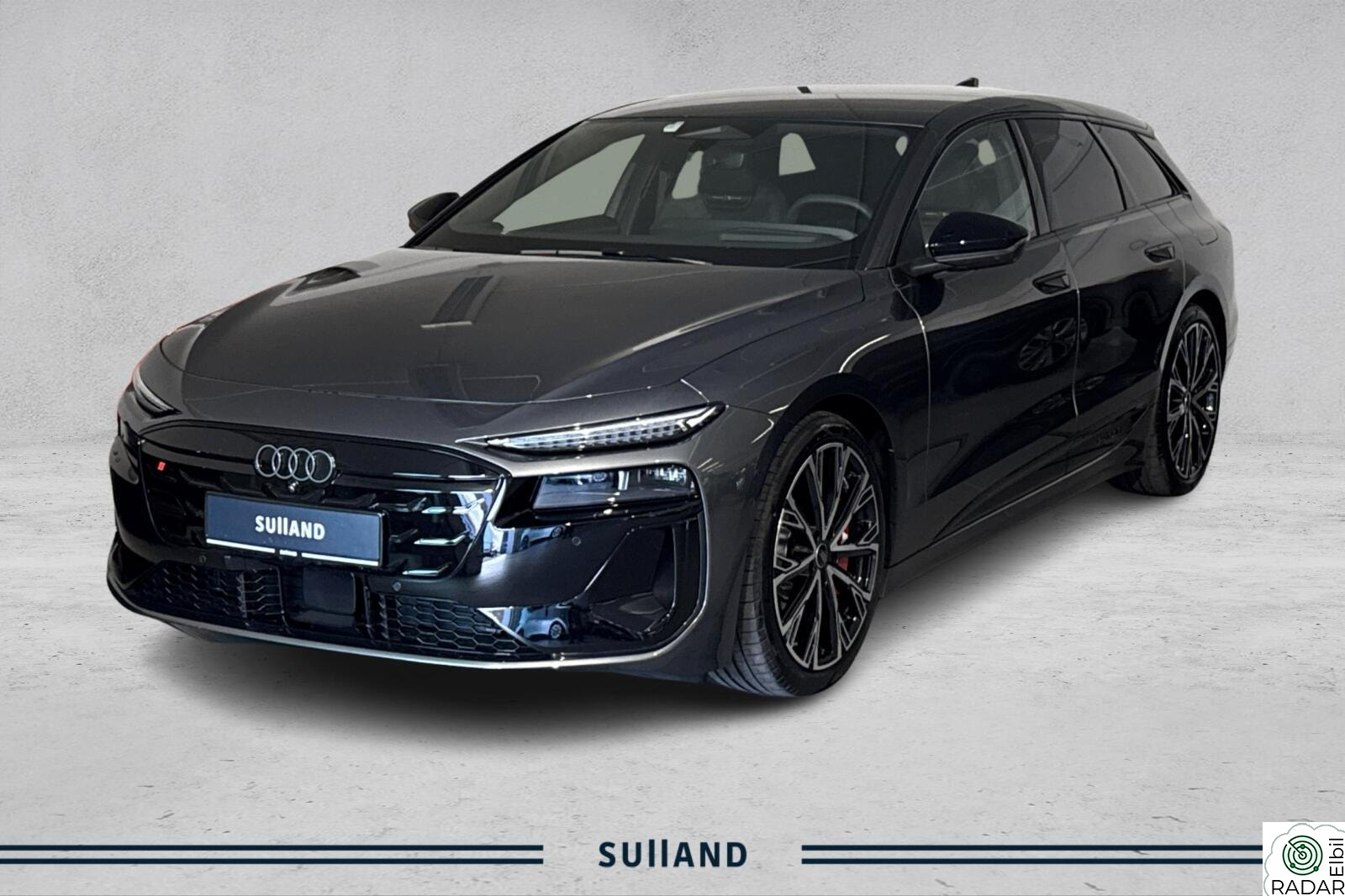 AUDI S6 AV e-tron S6 Ava E-tron / B&O/Krok/HUD++++