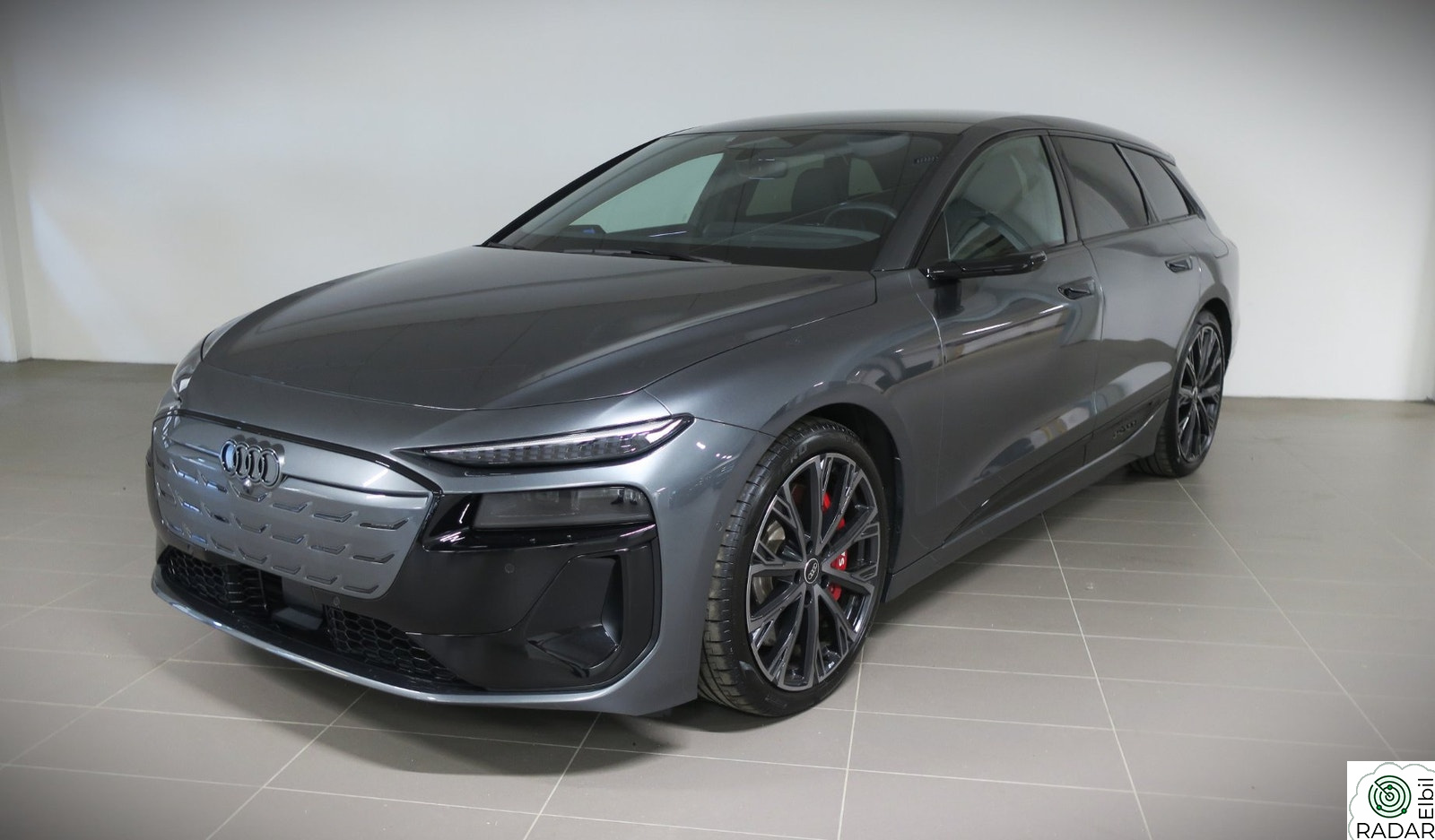 AUDI S6 AV e-tron Avant  Tech Pro KROK|21"|B&O.3D|LEDMATRIX|HUD|FINENAPPA