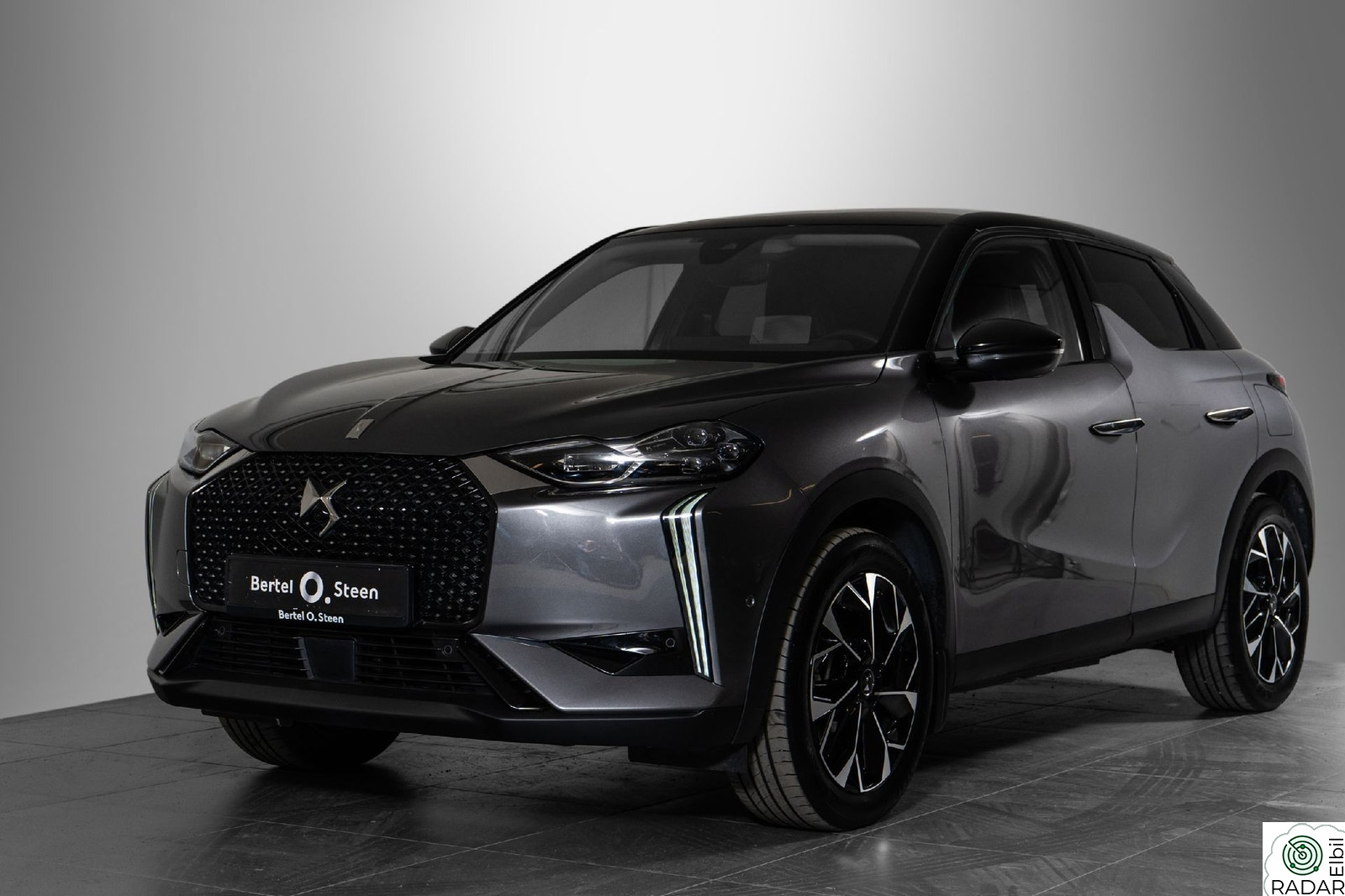 DS DS3 50 kWh | Skinn | ACC | Prox keyless | LED Matrix