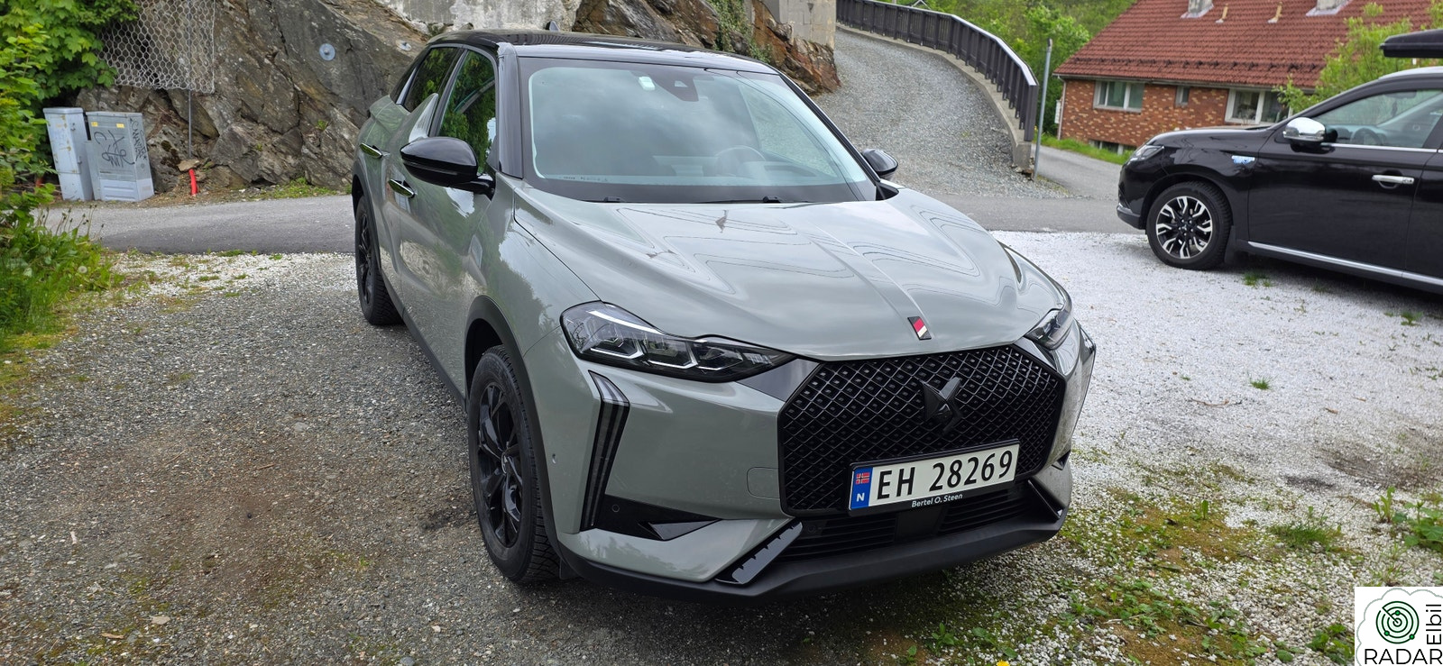 DS DS3