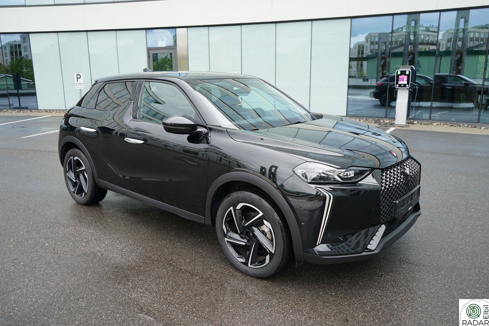 DS 3 E-Tense 156hk. Performance Line / mye utstyr !