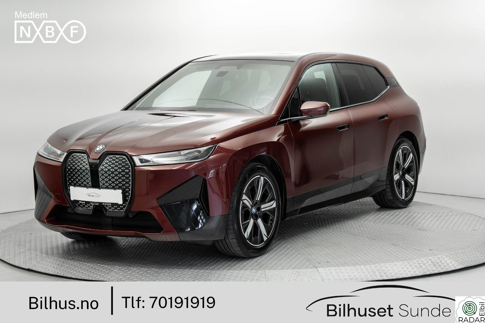 BMW iX xDrive40 xDrive40 Fully Charged,Sportspk,H/K,Pano,Krok,Lazer++