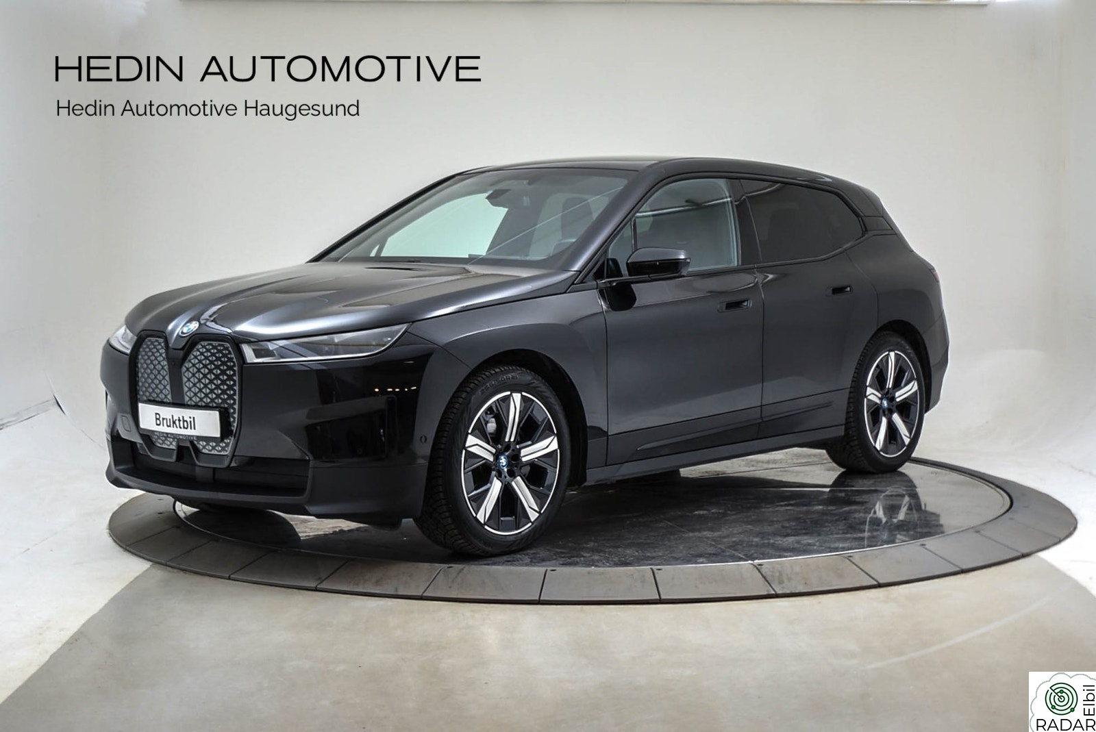 BMW iX xDrive40 xDrive40 Fully Charged, Panorama,Krok,Laser++