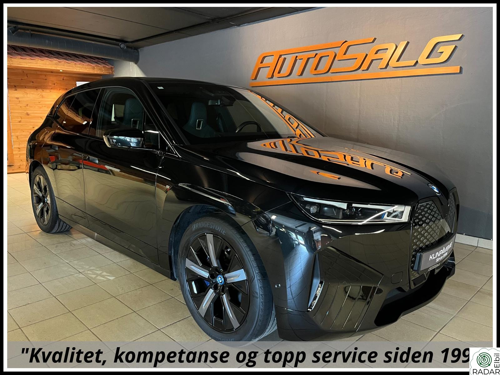 BMW iX xDrive40 Xdrive40 Fully Charged Sport/360/HUD/Krok/Lazer/Nappa++