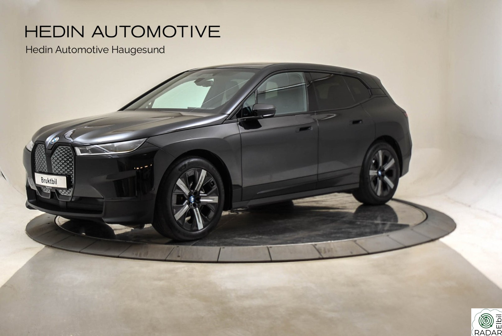 BMW iX xDrive40 xDrive40 Fully Charged,Panorama,Krok,HeadUP,Laser,360++