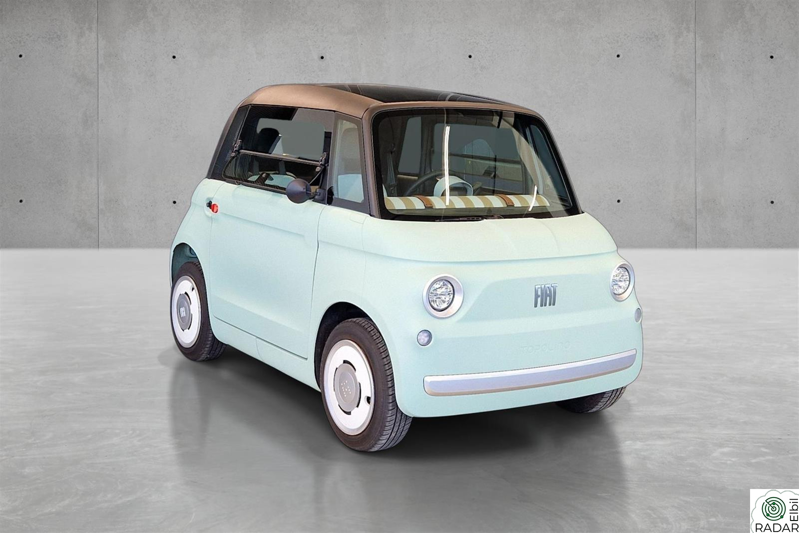 FIAT Topolino Topolino