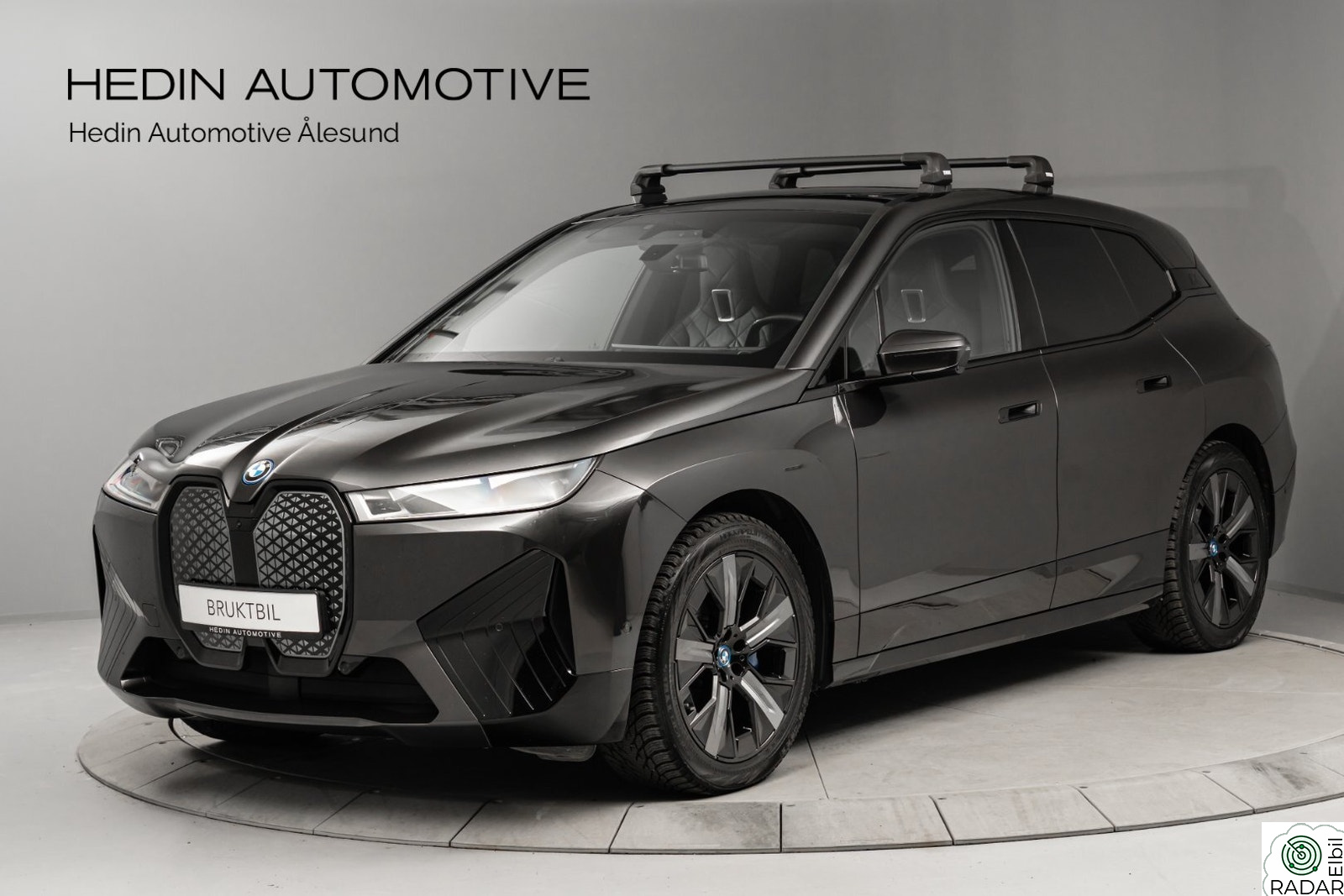 BMW iX xDrive50 xDrive50 Fully AMIDO LUFT SOFT ACTIV FRONT AIR MASSAGE