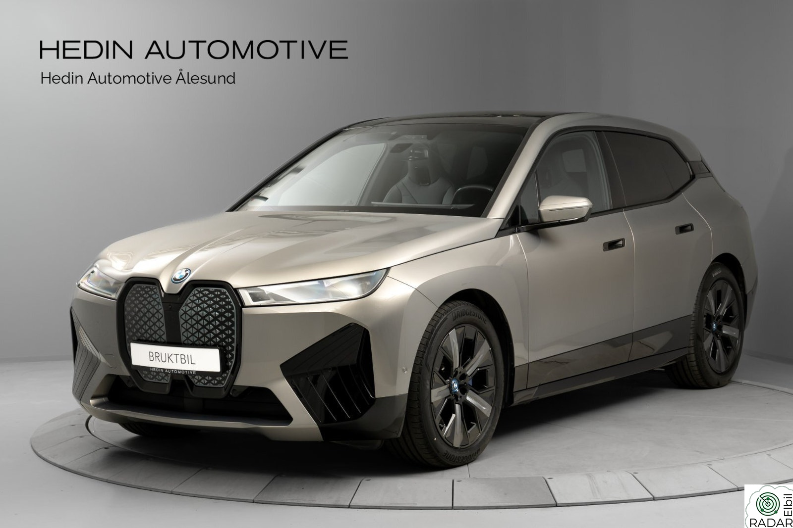 BMW iX xDrive50 xDrive50 Fully Charged AIR SOFT HARMAN MASSAGE +++