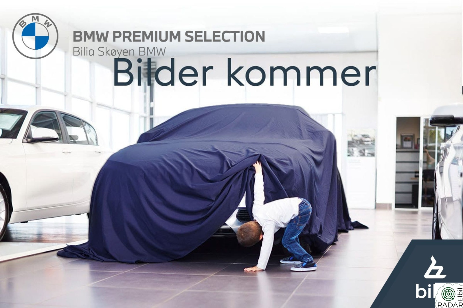 BMW iX xDrive50 xDrive50 Fully Charged, Luft, 4Hjulsst. Multif. H/K