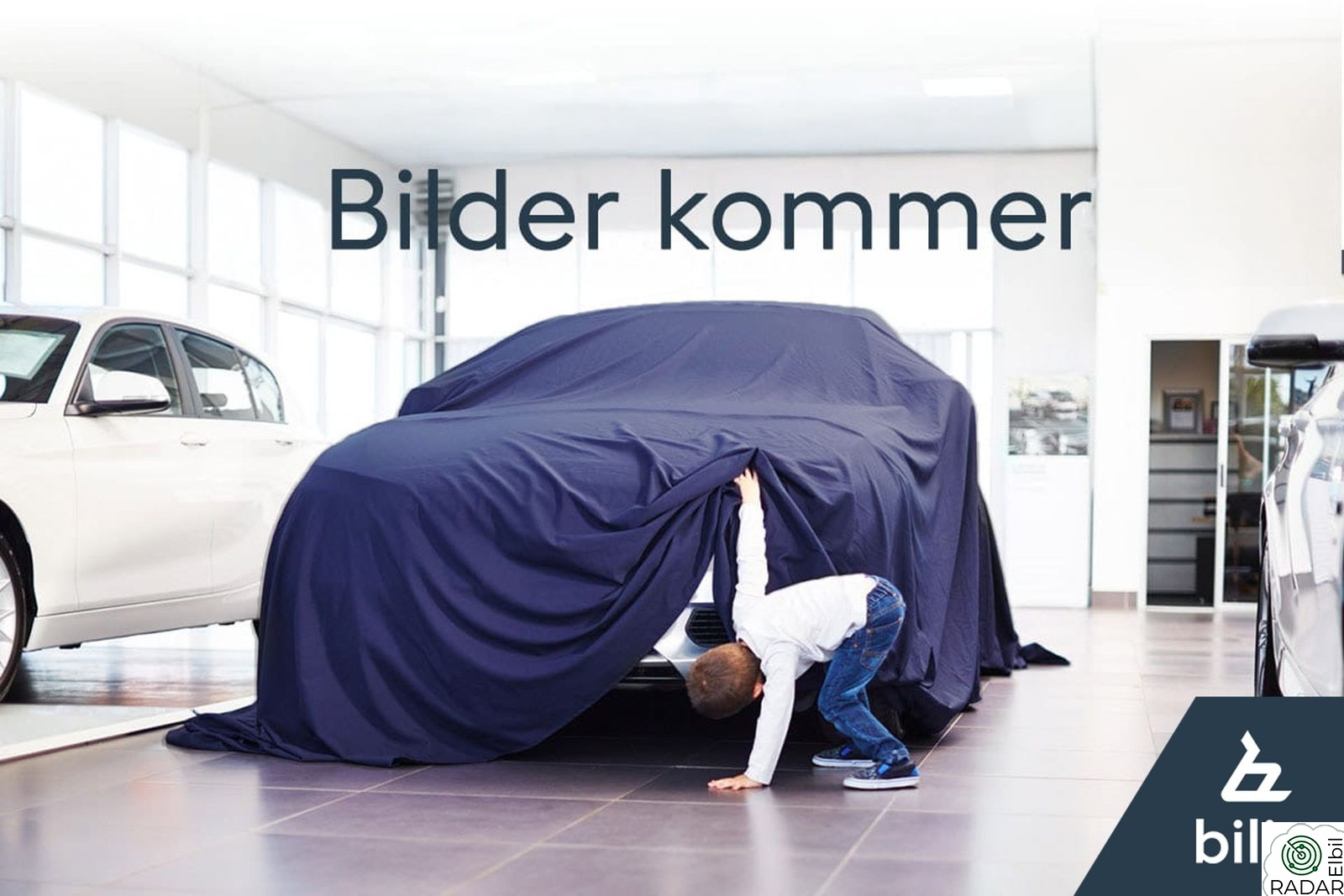 BMW iX xDrive50 xDrive50 Fully Charged, Soft-Close, Luft, 4Hjulsst. H/K
