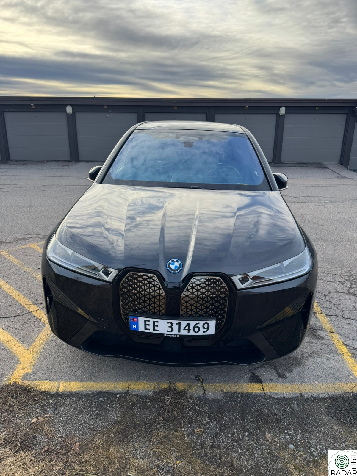 BMW iX xDrive50 xDrive50 Fully Charged/, Laser, Soft-Close, MultiF, H/K