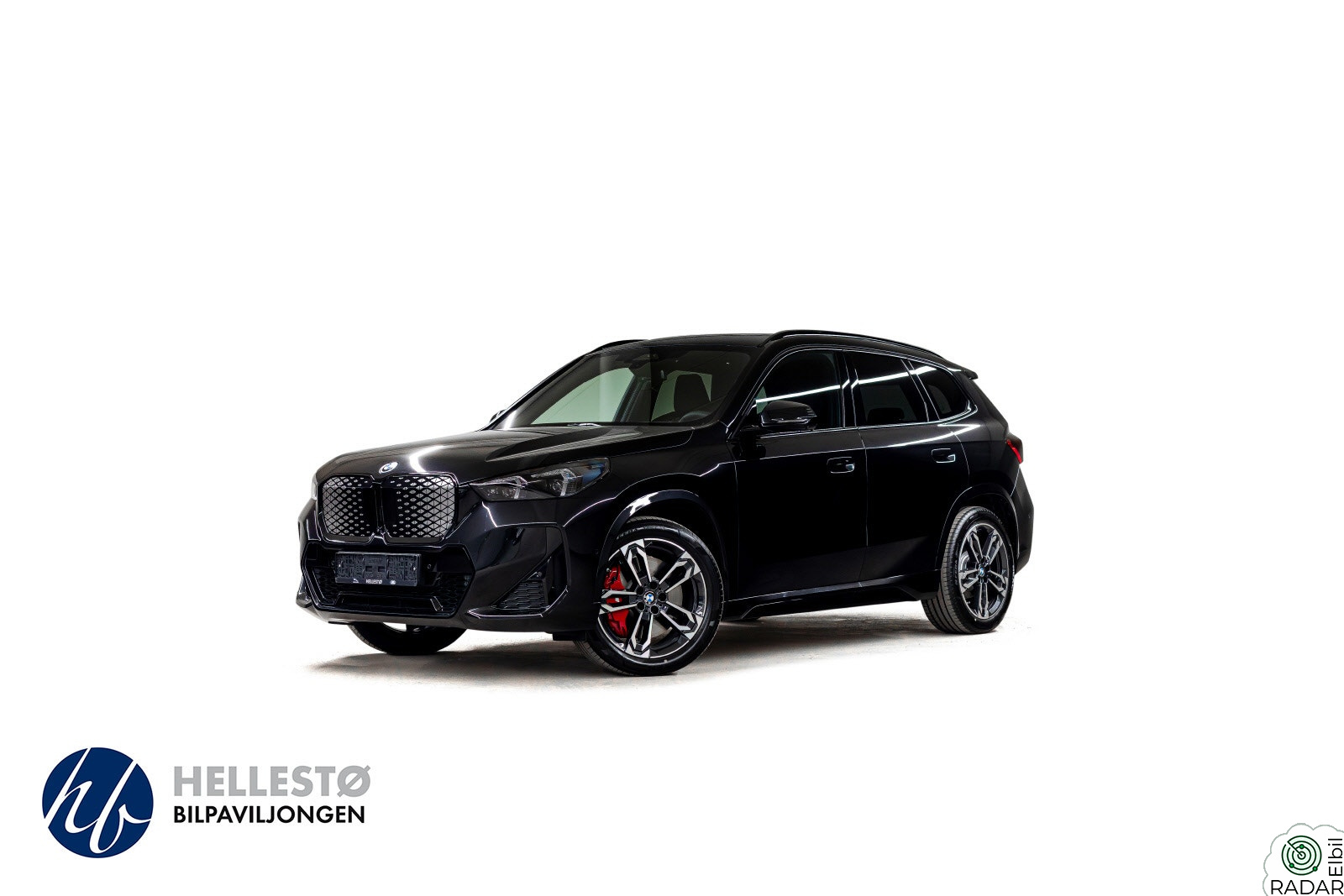 BMW iX1 xDrive30 xDrive30 Supercharged M-Sport Pro