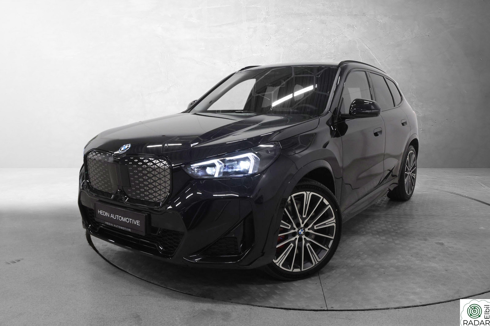 BMW iX1 xDrive30 xDrive30 Supercharged Premium E. (K)