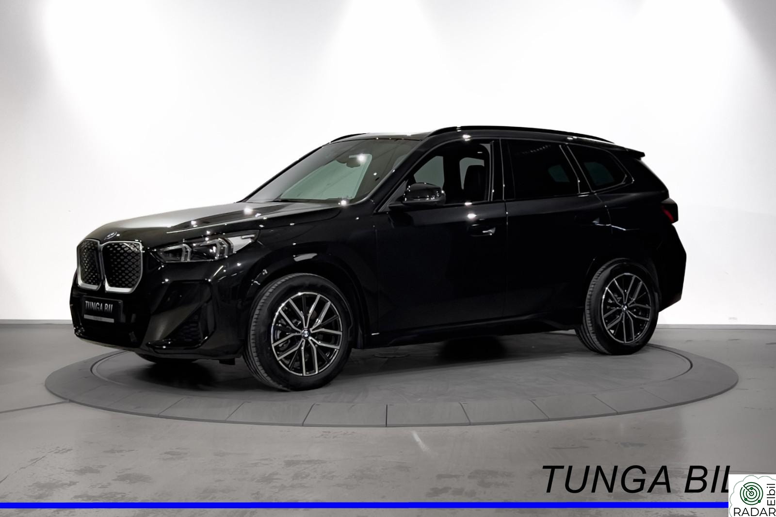 BMW iX1 xDrive30 xDrive30 Fully Charged Premium, HuD, Pano, H/K, H.Feste