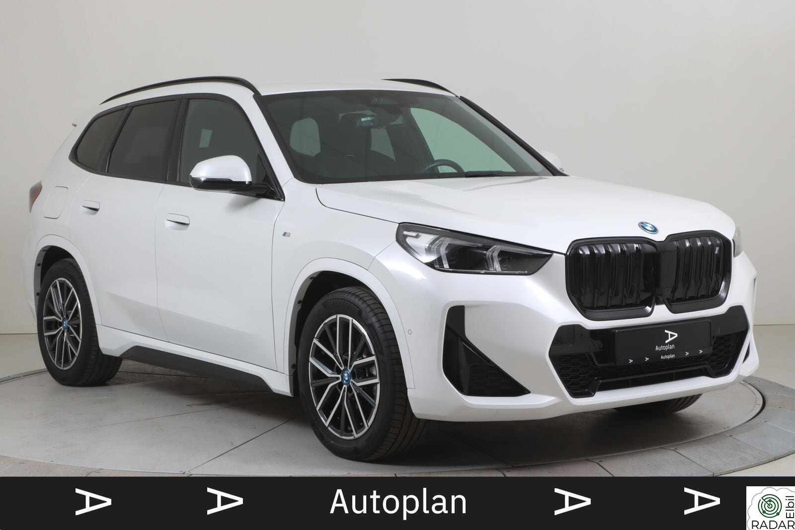 BMW iX1 xDrive30 xDrive30 Fully Charged M Sport/ACC/Krok/360º/H&K/