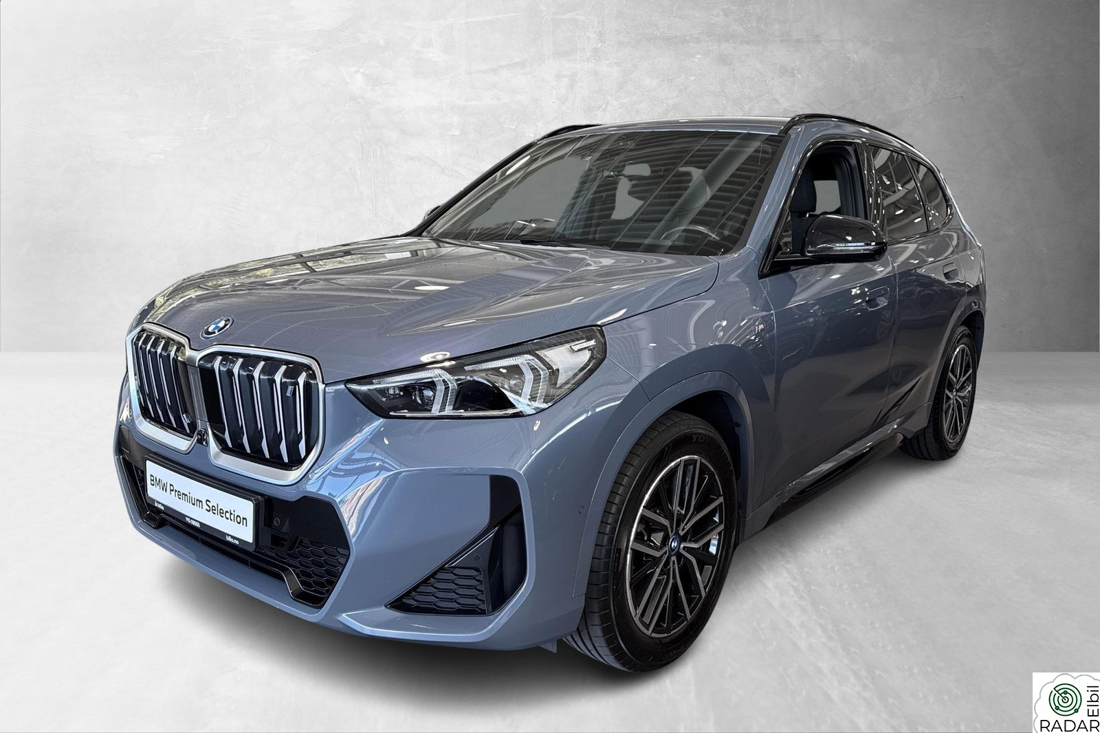 BMW iX1 xDrive30 Fully Charged, M-Sport, Head-Up, Harman/Kardon