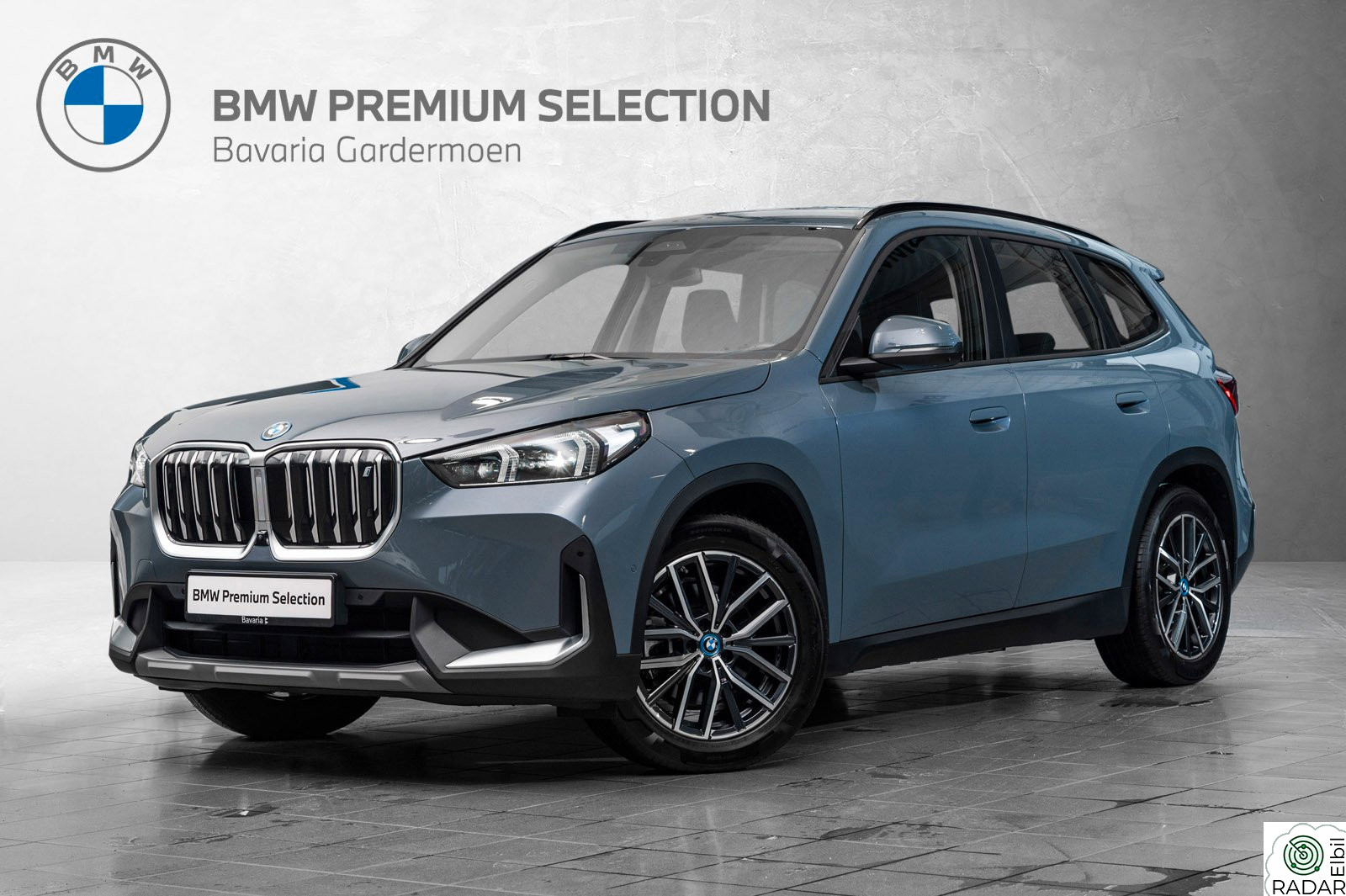 BMW iX1 xDrive30 xDrive30 HeadUP,Harman/Kardon,Hengerfeste