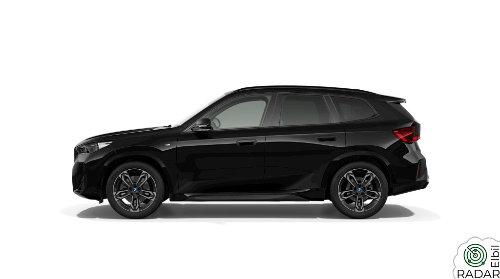 BMW iX1 xDrive30 xDrive30 Fully Charged Premium Edition