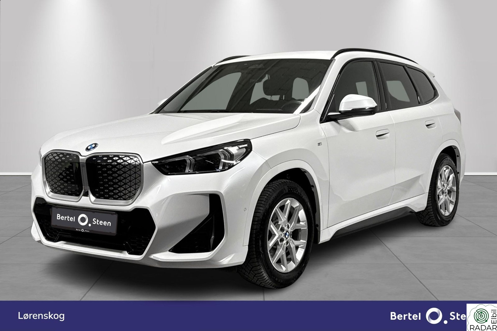 BMW iX1 xDrive30 xDrive30 Fully Charged M-Sport | Harman/Kardon | HUD